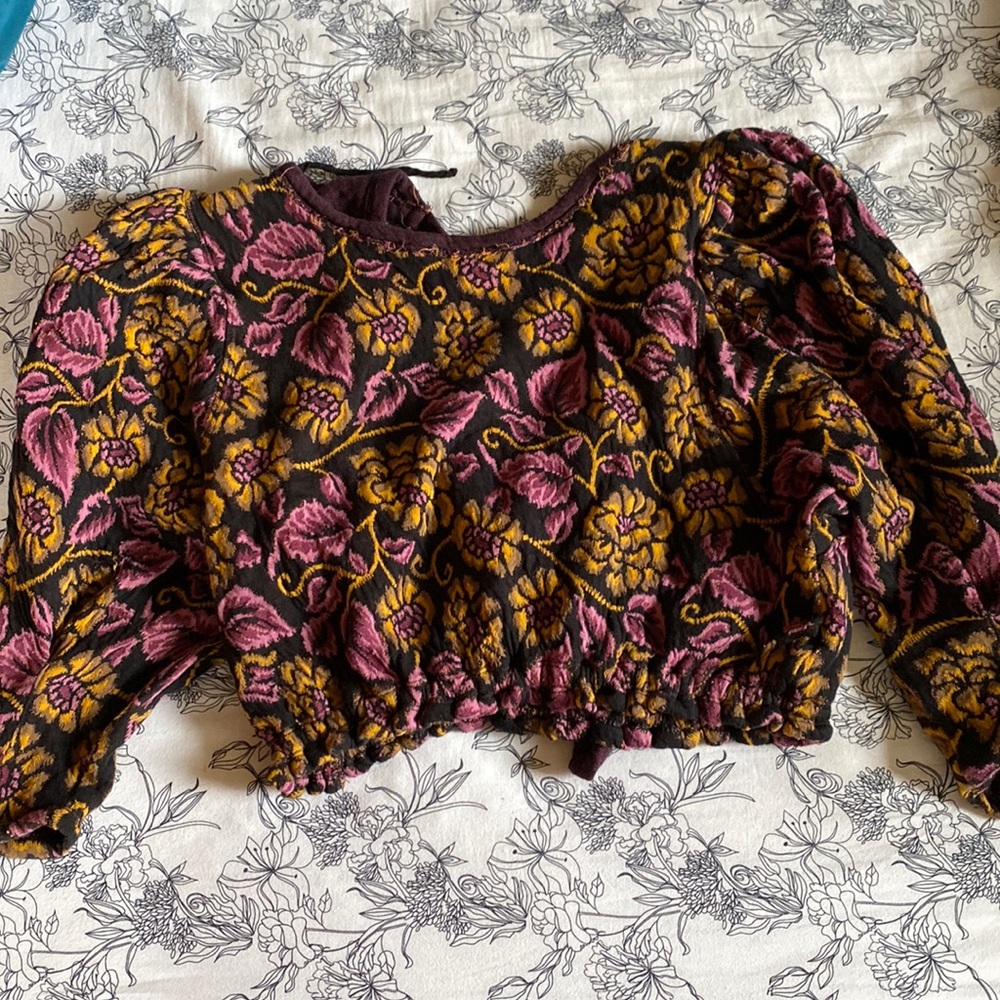 Free People top